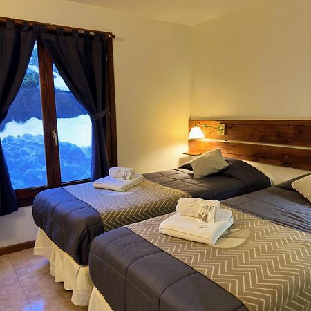 Posada Del Cipres Villa La Angostura Εξωτερικό φωτογραφία