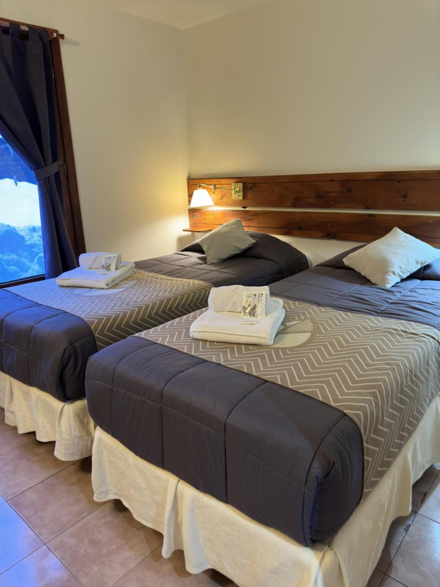 Posada Del Cipres Villa La Angostura Εξωτερικό φωτογραφία