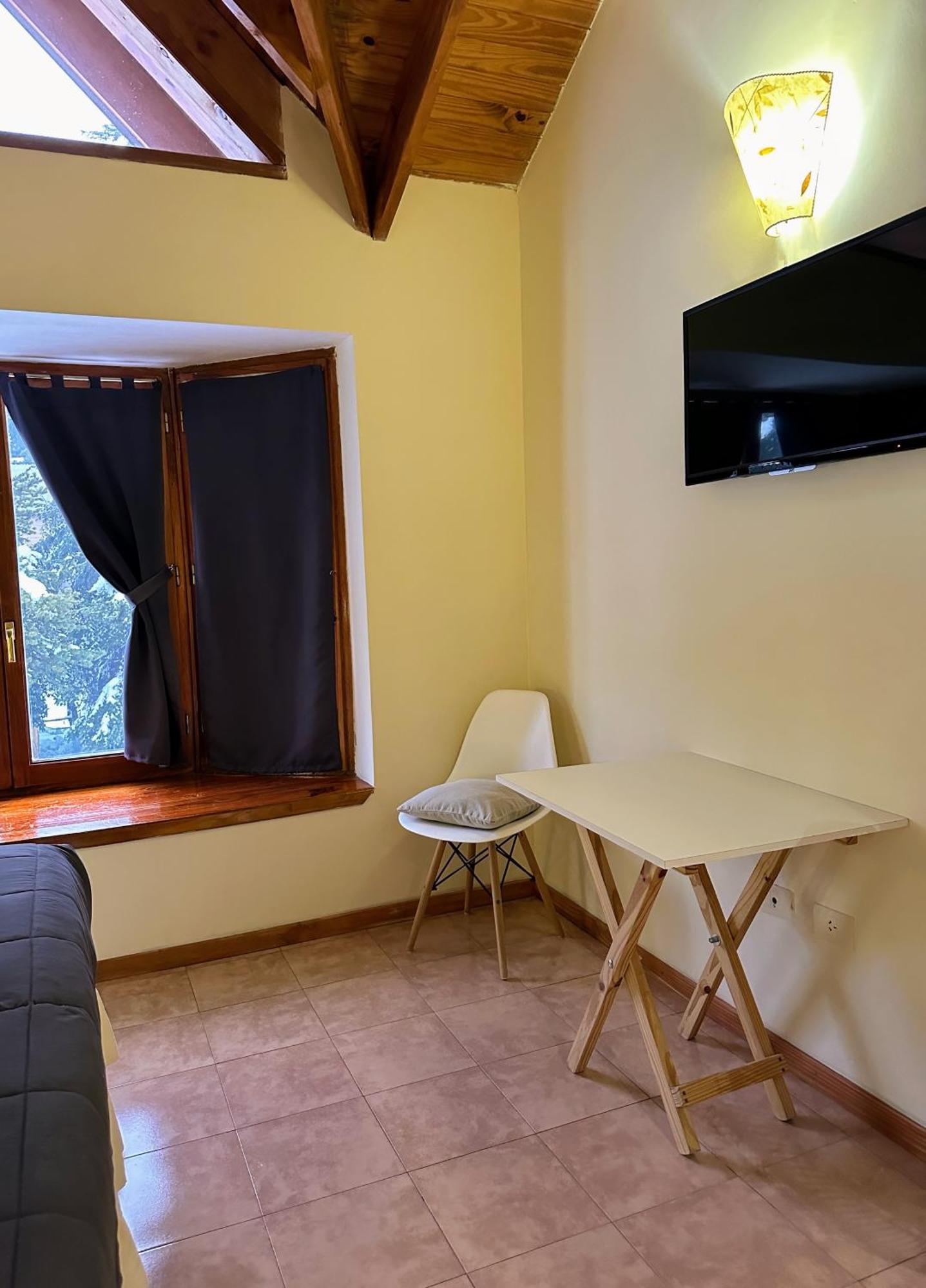 Posada Del Cipres Villa La Angostura Εξωτερικό φωτογραφία