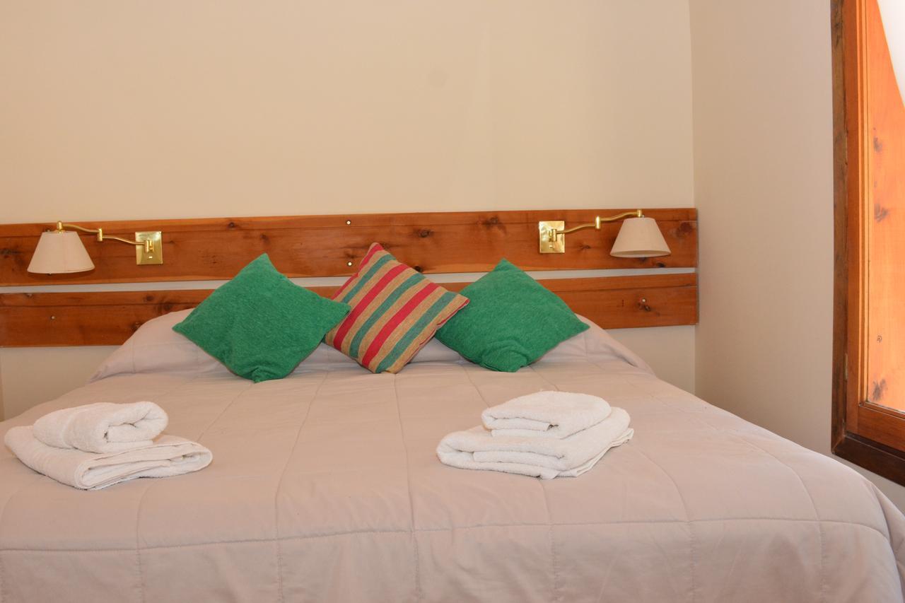 Posada Del Cipres Villa La Angostura Εξωτερικό φωτογραφία