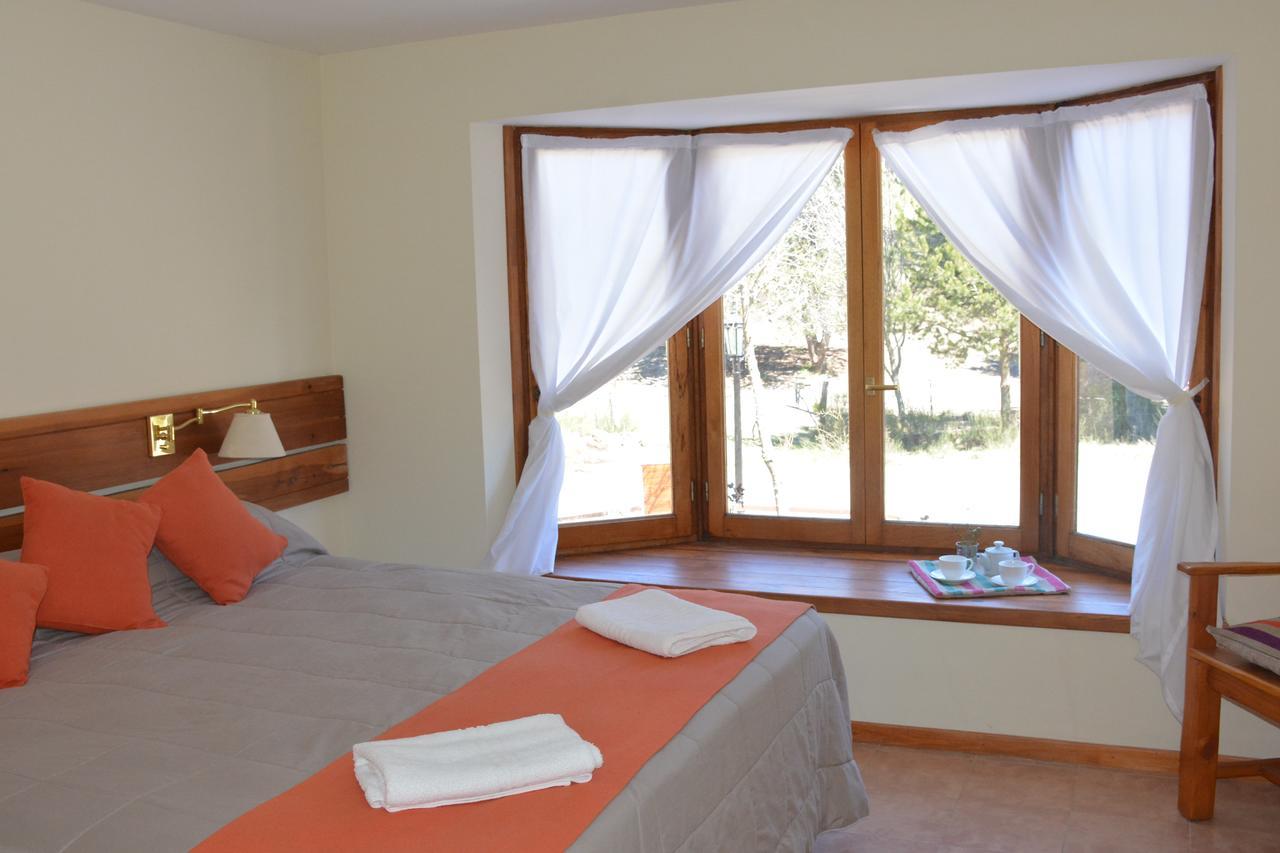 Posada Del Cipres Villa La Angostura Εξωτερικό φωτογραφία