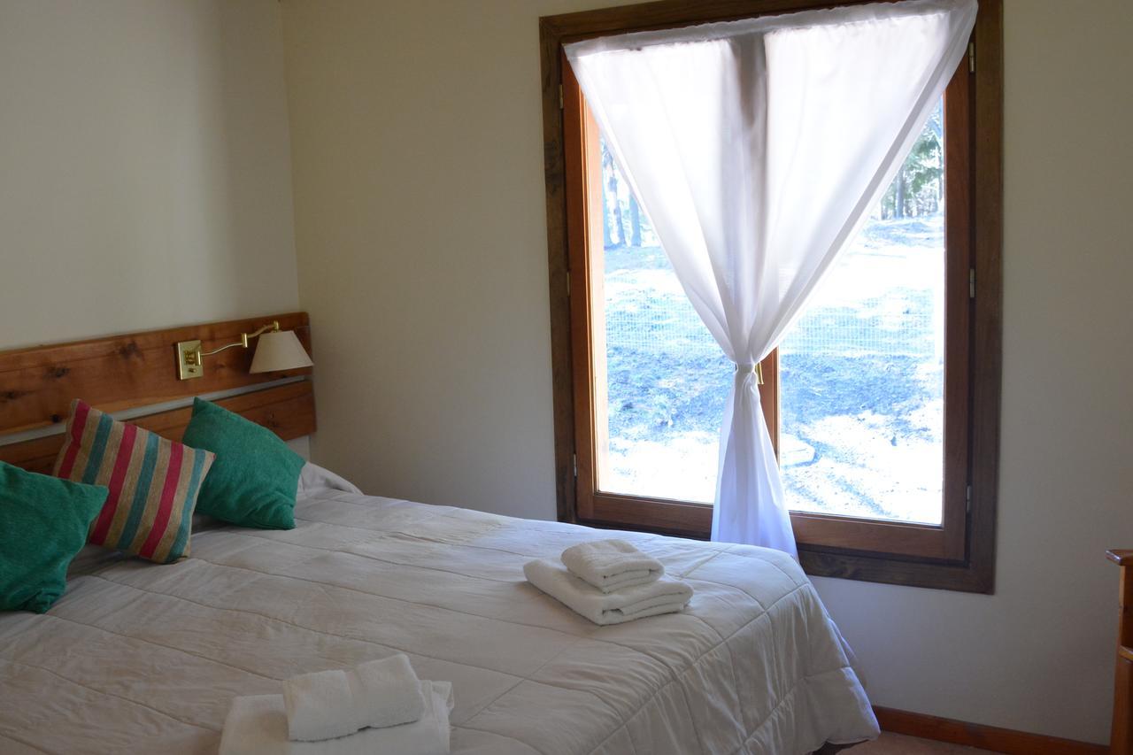Posada Del Cipres Villa La Angostura Εξωτερικό φωτογραφία