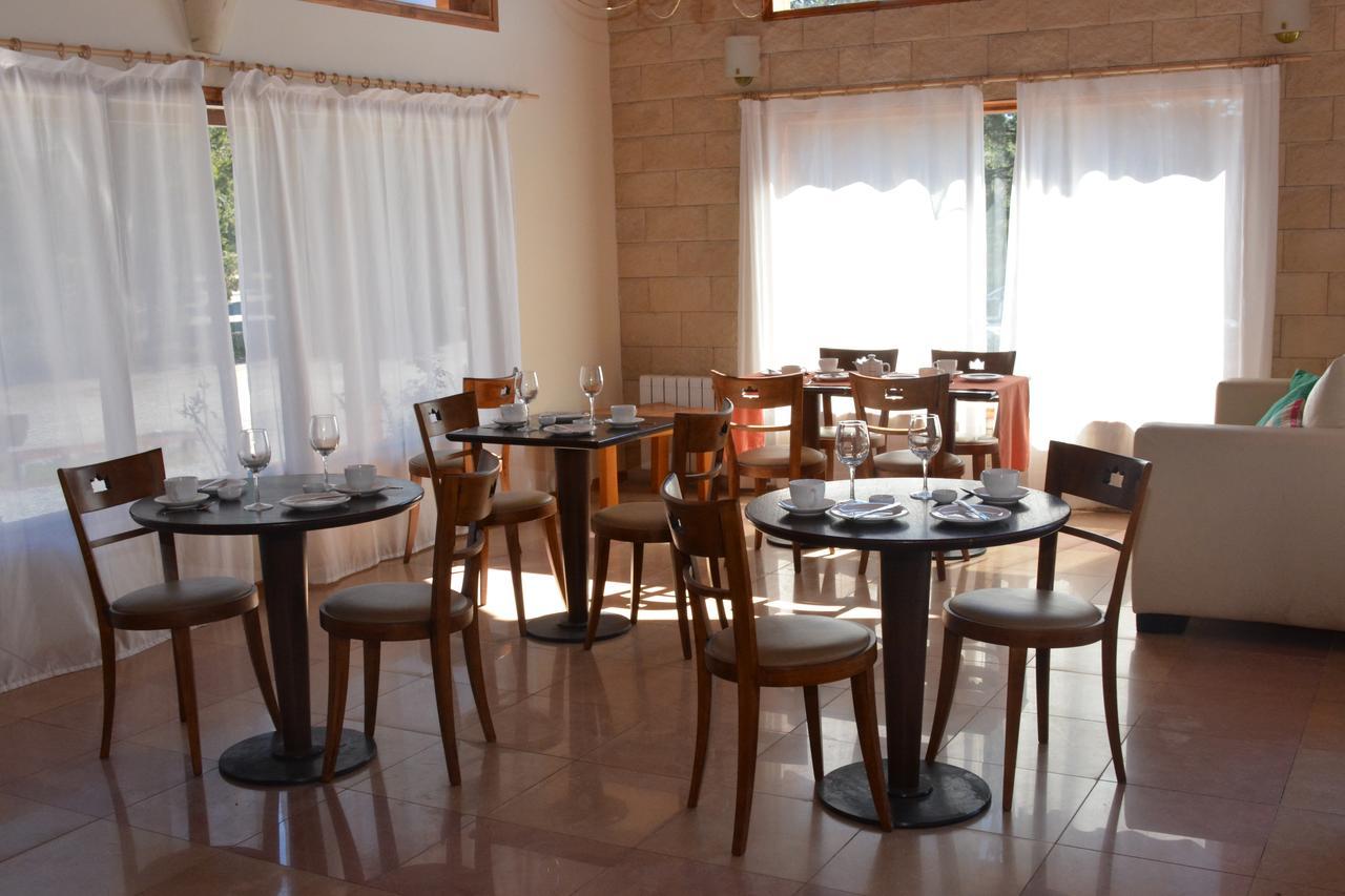 Posada Del Cipres Villa La Angostura Εξωτερικό φωτογραφία