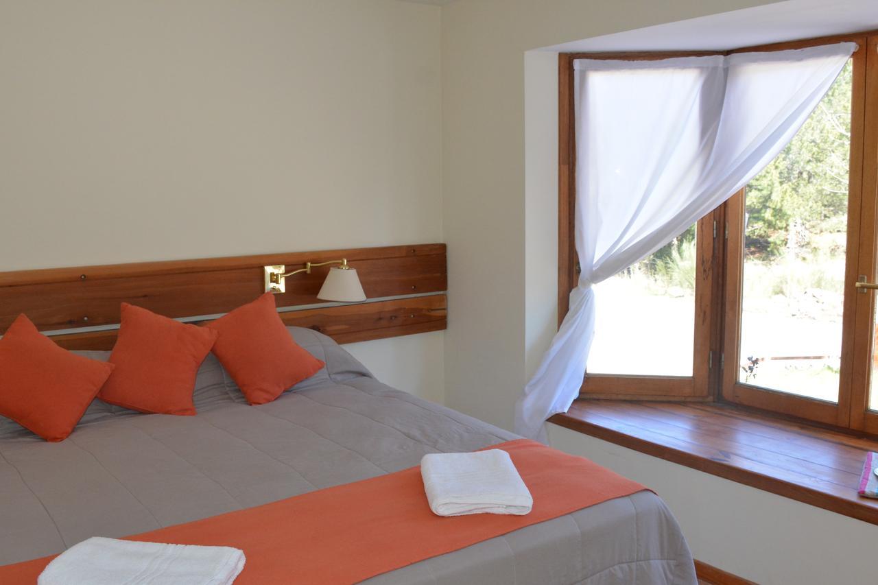 Posada Del Cipres Villa La Angostura Εξωτερικό φωτογραφία