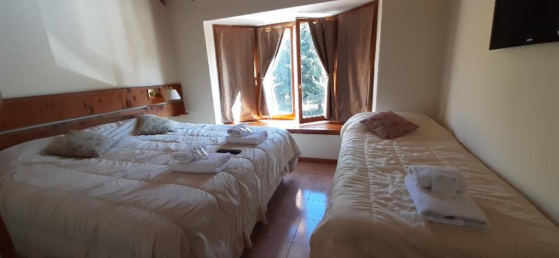 Posada Del Cipres Villa La Angostura Εξωτερικό φωτογραφία