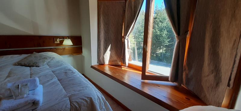 Posada Del Cipres Villa La Angostura Εξωτερικό φωτογραφία